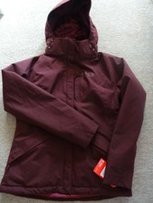 the north face womens paradiso jacket