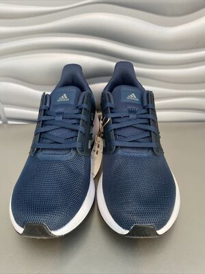Size 7 1/2 Men adidas EQ19 Run Blue | eBay
