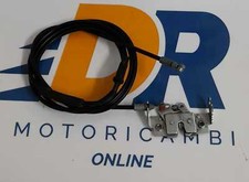 SERRATURA SELLA + CAVO BMW C 650 SPORT 2016 2017 2018 2019 2020