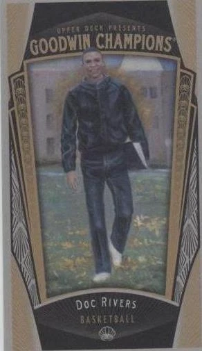 Cloth Minis Lady Luck Back