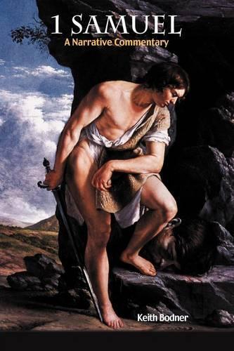 Keith Bodner 1 Samuel (taschenbuch)