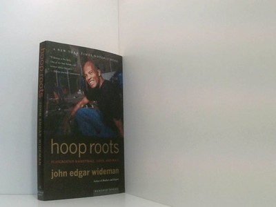 Hoop Roots Wideman, John Edgar: