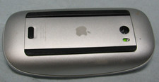 Genuine Apple Magic Mouse MB829LL/A Bluetooth Wireless A1296