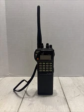 ADI HT-204 Dual Band Handheld Radio Transceiver HT