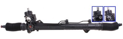 Lenkgetriebe DRI 711520762 für AUDI A6 C6 4F2 Avant 4F5 Allroad 4FH C5 4B5 4B6