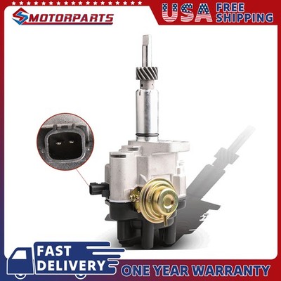 Electronic Distributor Fit for Nissan H20 H20-II H20-2 K15 K25 TCM Forklift