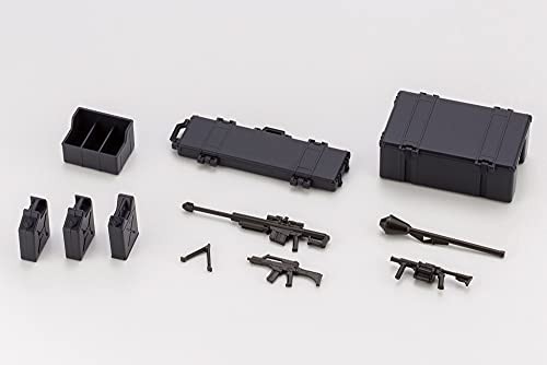 Hexagia Army Container Set Night Stalkers Spezifikationen alle Breite ca. - Bild 7 von 7
