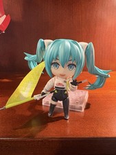 Goodsmile Nendoroid 1839 Racing Miku 2022 Ver...