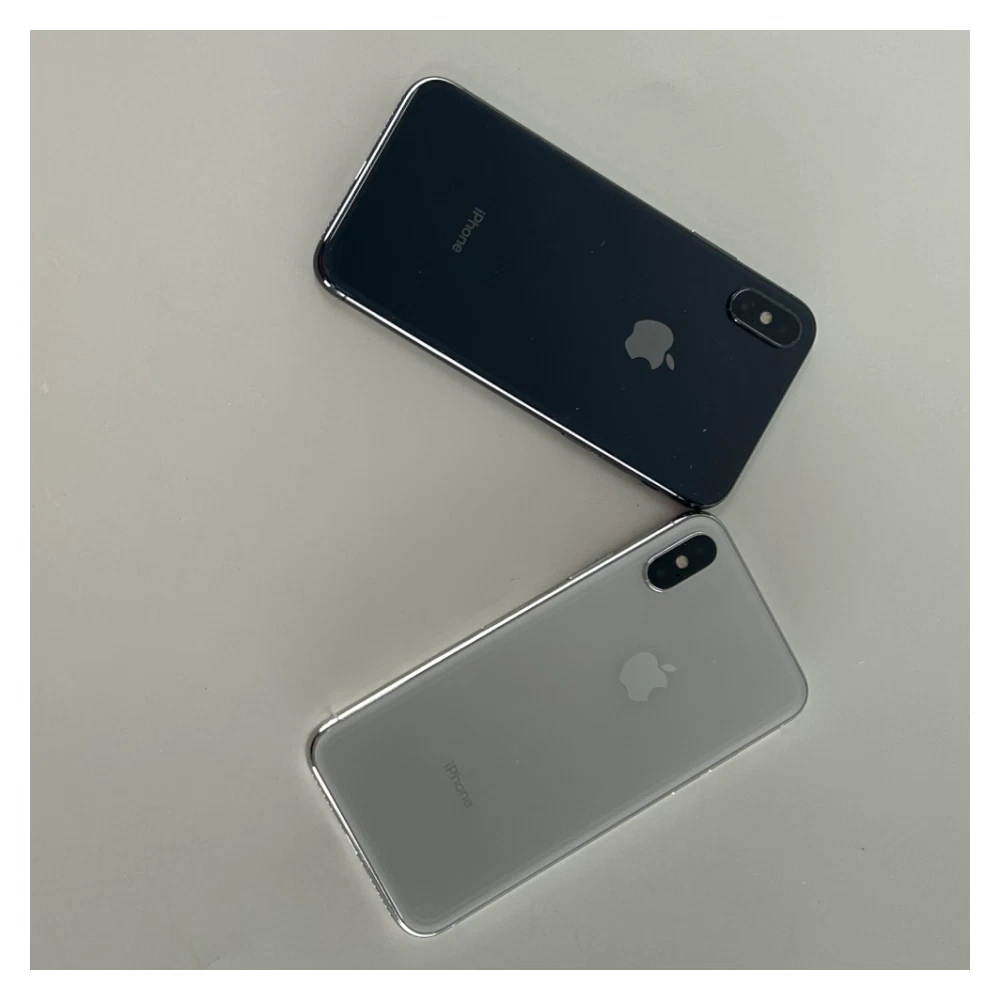 Apple iPhone X Silver Sprint for Sale | Shop New & Used Cell