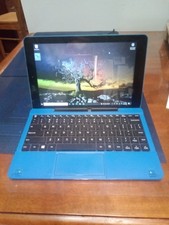 RCA Cambio W101 V2  2-IN -1 TABLET With Detac...
