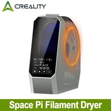 Creality Space Pi Filament Dryer DB-03, 45℃-70℃, 360° Heating, LCD Display
