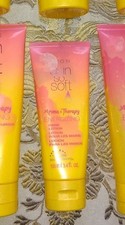 Avon Skin So Soft SSS Aroma Therapy Energizing 48 Hour Hand Lotion 3.4 oz NEW