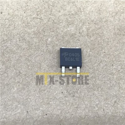 10PCS AOD405 TO-252 P-Channel Enhancement Mode Field Effect TransistorBest Offer