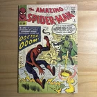 The Amazing Spider-Man #5 (Marvel Comics October 1963)