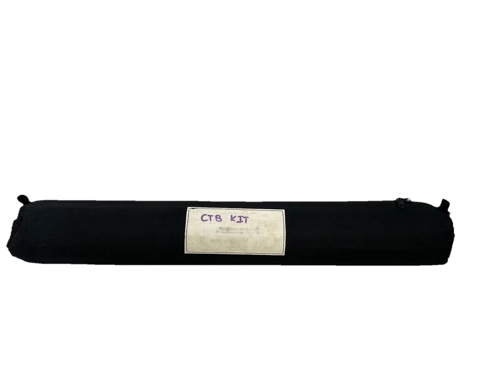 Geles de iluminación ROSCO,CHRIS JAMES - Juego CTB 1/8, 1/4, 1/2, COMPLETO - 16 PIEZAS + ESTUCHE Foto 4 de 4