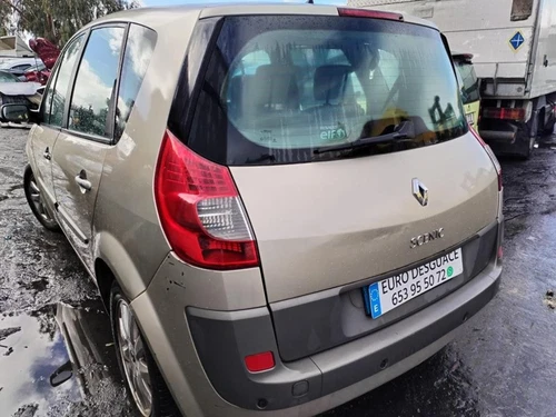 8200780021 Caja Reles/Fusibles para RENAULT SCENIC II (JM) 2008 126319 - Imagen 7 de 9