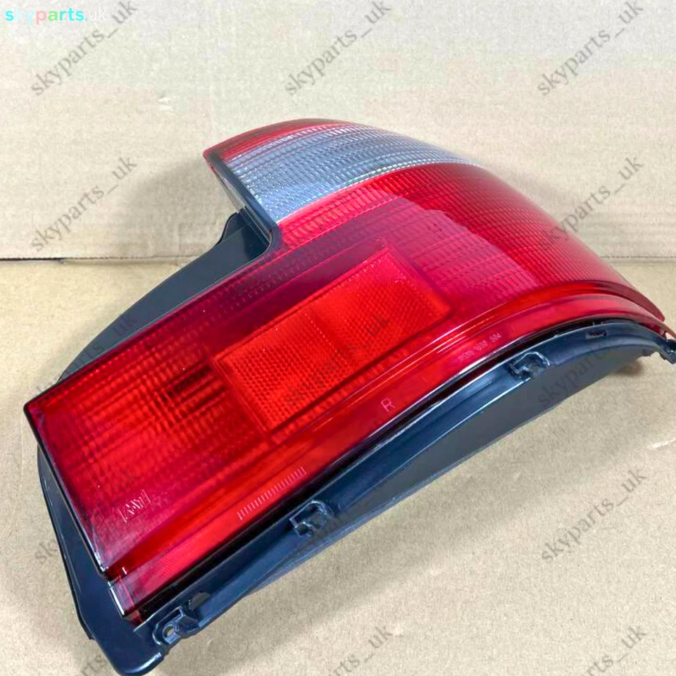 Proton Persona Wira C96 C97 C98 1993-2004 Right Side Tail Light Lamp - Image 3 of 4