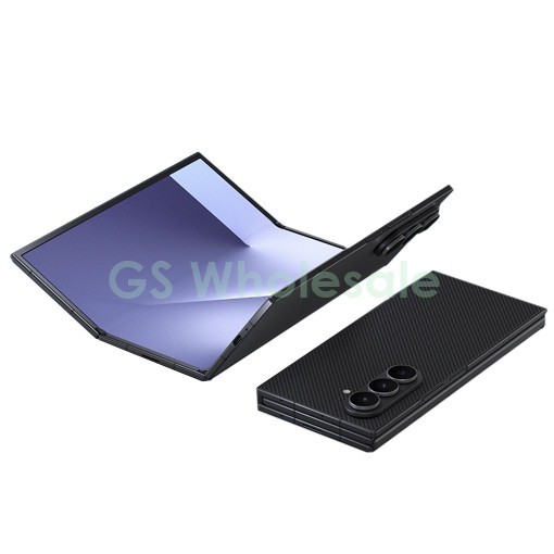 Galaxy Z TRIFOLD 512GB ブラック SIMフリー【新品】 Samsung】次世代3つ折りスマートフォン「Galaxy Z TriFold」＜送料無料＞
