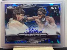 2026 Topps Chrome Sapphire UFC Checklist Guide in-content 38