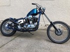 1971 Harley-Davidson Other 