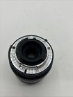 Nikon AF NIKKOR 28-70mm F/3.5-4.5D #380 — photo 6