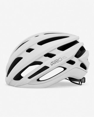 Giro Helm Erwachsene Schutzausrüstung Agilis MIPS Sicherheit Fahrradfahren Gr L