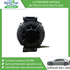 Alternateur Chrysler 300C