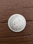 Silver 1/4 oz Aztec Calendar Round