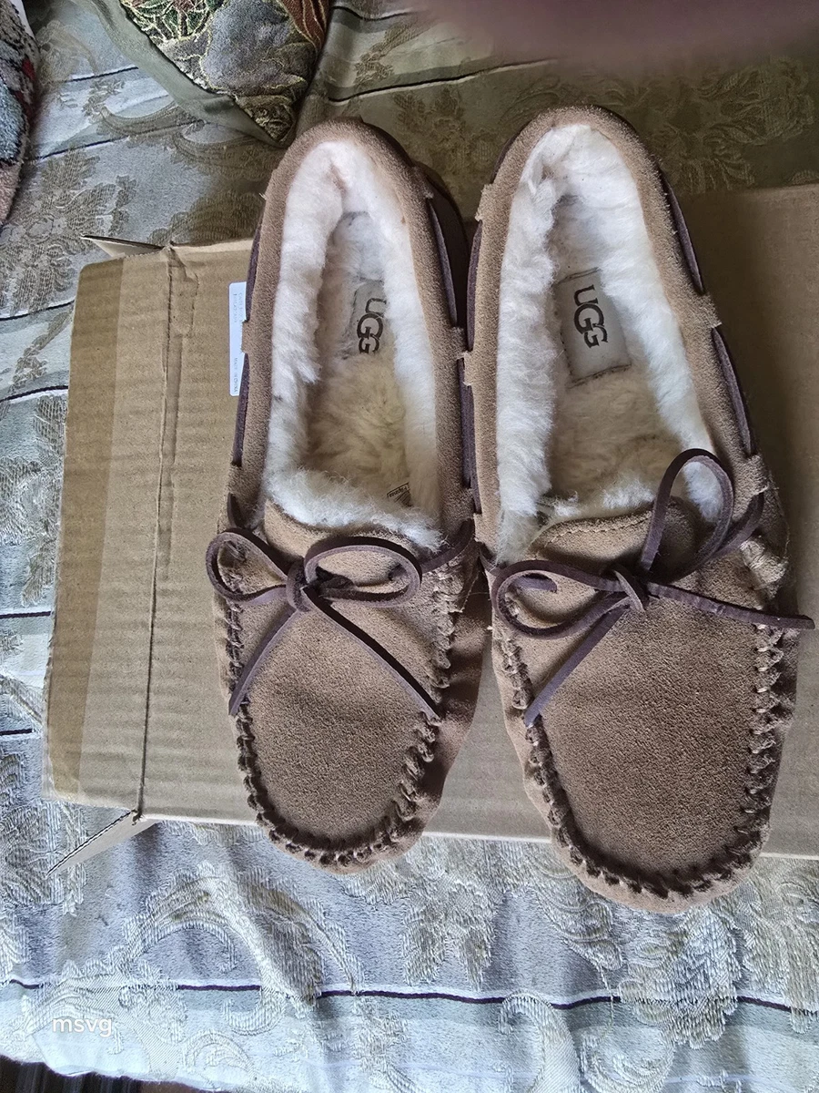 UGG Women Moccasins for sale | eBay