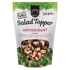 Modern Mill Topper salad antioxidant 12 Oz (Pack of 6)............... 4.93 per gallon