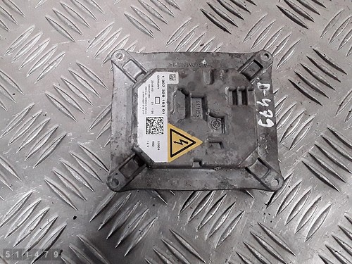 BMW 3ER E92 ECU XENON SCHEINWERFER STEUERGERÄT 130732915301 2009