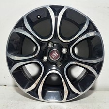 felge FIAT PUNTO EVO 199 DYNAMIC 51842693 gilop1142421