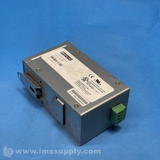 Phoenix Contact SFN 8TX Ethernet Switch 2340