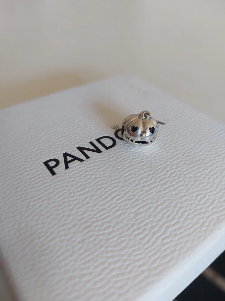 Charm Pandora Zucca Dolce  - Immagine 2 di 4