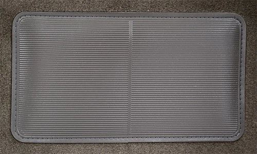 Alfombra Ford Explorer Sport Trac 2001-2005 - Cutpile | 4 puertas Foto 2 de 3