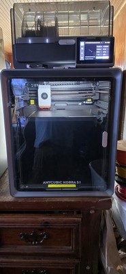 anycubic kobra s1 combo