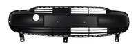 Vorne Blic 6502-07-0501910P LüFtungsgitter, StoßFäNger FüR CitroËN