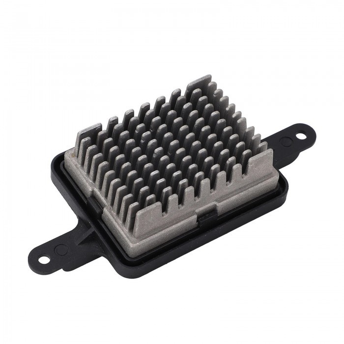 Résistance de ventilation 6441CQ pour réparer le système de désembuage et de climatisation