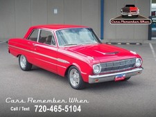 1963 Ford Falcon for Sale