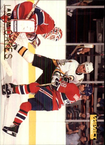 1995 Adam Oates #12