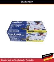 TN-130Y Brother DCP-9040CN Tonerkartusche Gelb