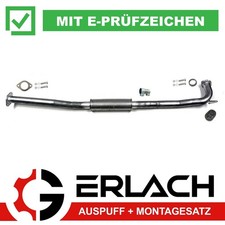 Mittelschalldämpfer für Nissan X-TRAIL I 2.0 DCI 9350