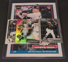 2026 Topps Series 2 Munetaka Murakami Base (RAW)