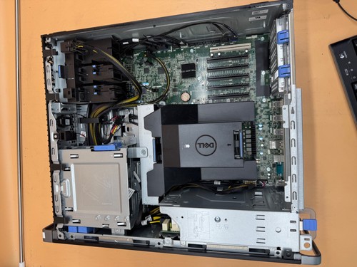 Wholesale LOT ~ 170 Dell Precision T5820 5820 Workstation Xeon W-2133 3.6ghz CTO - 第 8/24 張圖片