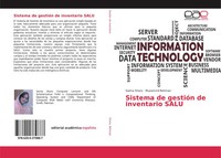 Saima Shoro (U. A.) | Sistema De GestióN De Inventario Salu | Taschenbuch (2020)