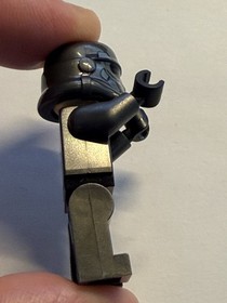 Lego Star Wars Minifigure - Imperial Shadow Trooper (From Set 75079)