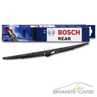 Bosch Heckwischer Wischerblatt Scheibenwischer Heckwischblatt 31635362