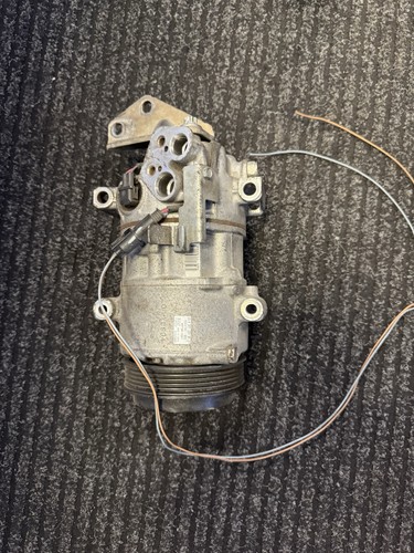 A0012309011 Mercedes Benz W169 W245 A B Klasse Klima Kompressor