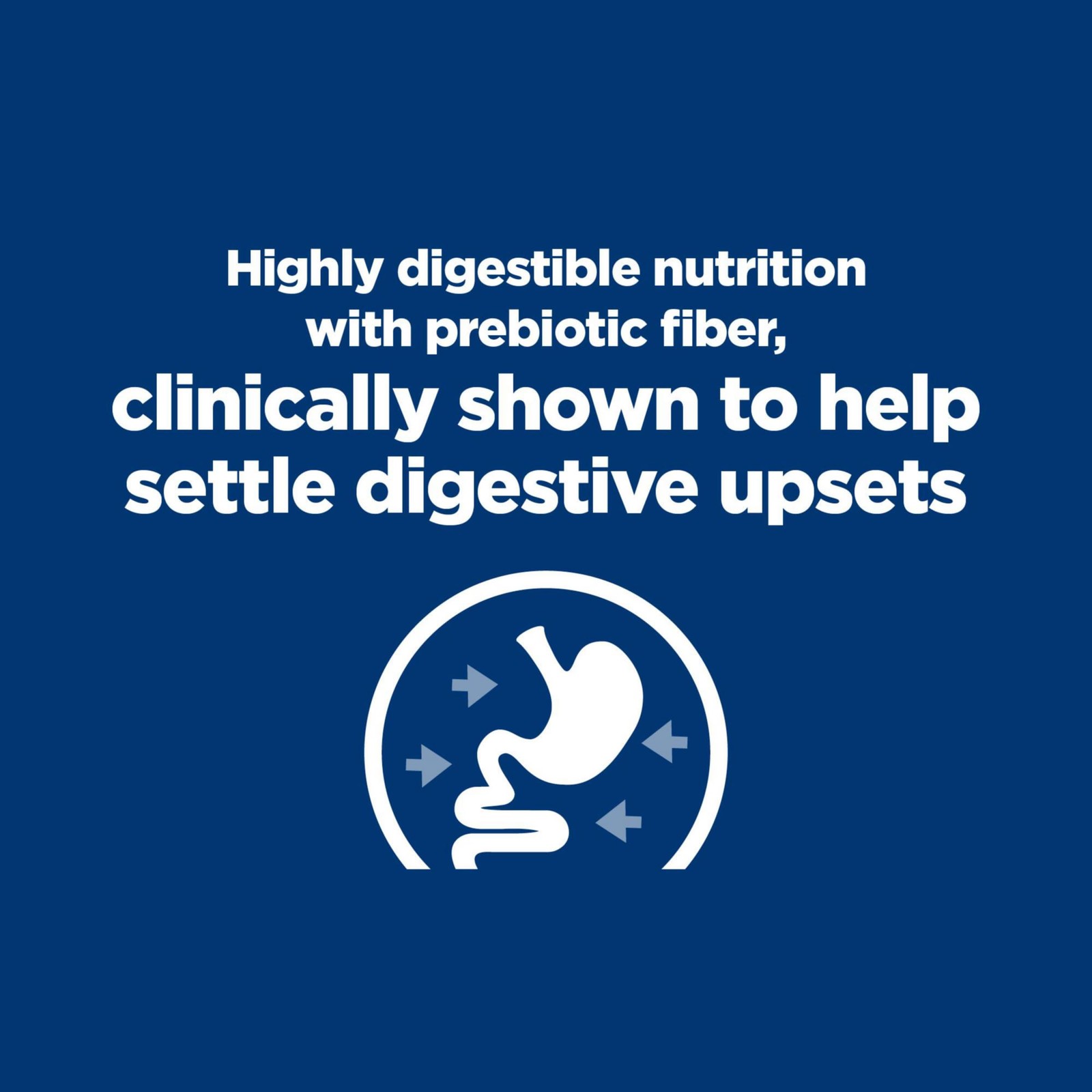 Hill's Prescription Diet i/d Digestive Care Chicken & Vegetable Stew Wet Cat Foo