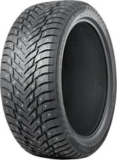 4 New Nokian Hakkapeliitta 10 24545r18 Xl 2454518 245 45 18